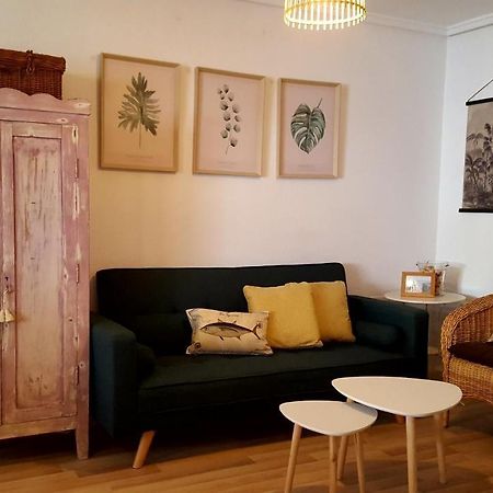 Apartamento Mirador del Mar Gran Alacant Exterior foto