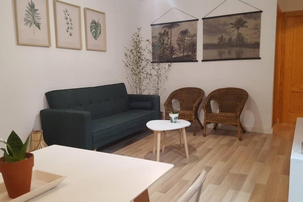 Apartamento Mirador del Mar Gran Alacant Exterior foto