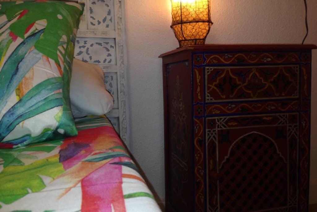 Apartamento Mirador del Mar Gran Alacant Exterior foto