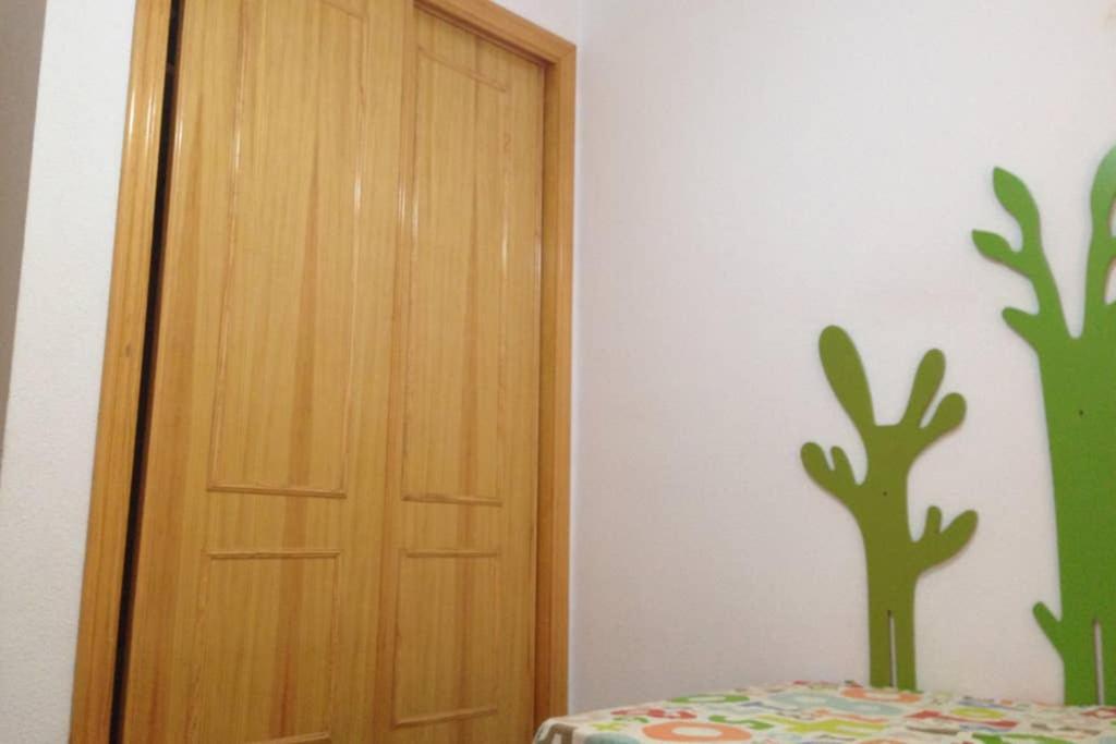 Apartamento Mirador del Mar Gran Alacant Exterior foto