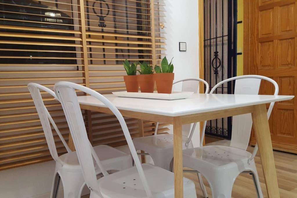 Apartamento Mirador del Mar Gran Alacant Exterior foto