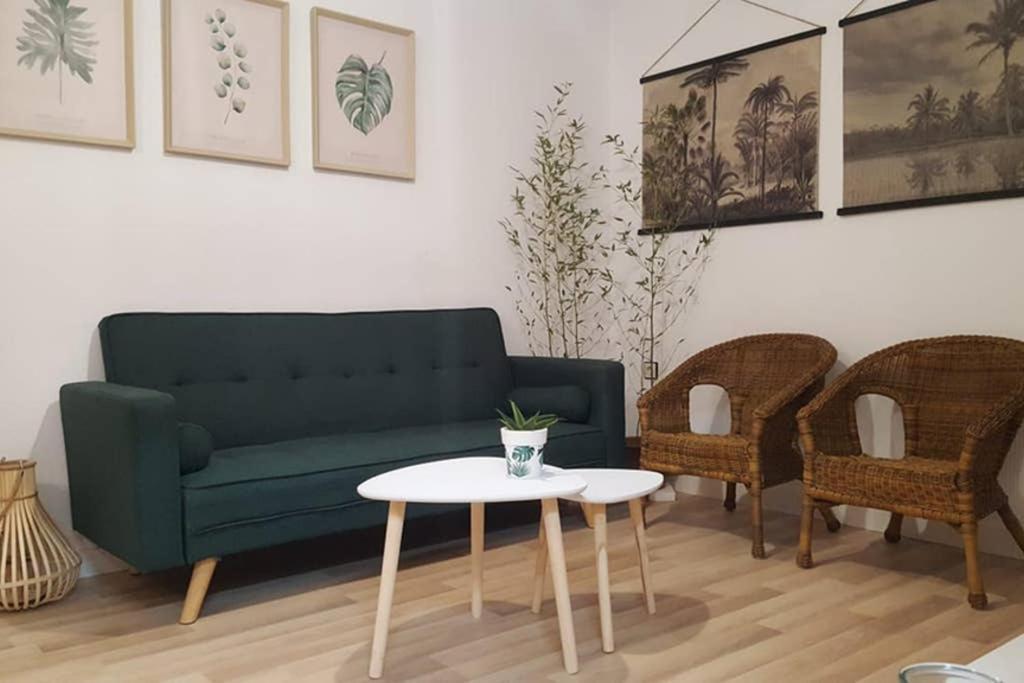 Apartamento Mirador del Mar Gran Alacant Exterior foto