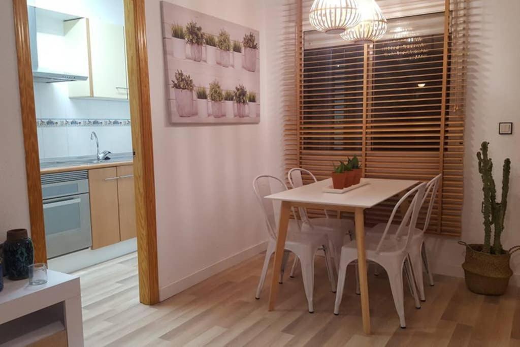Apartamento Mirador del Mar Gran Alacant Exterior foto
