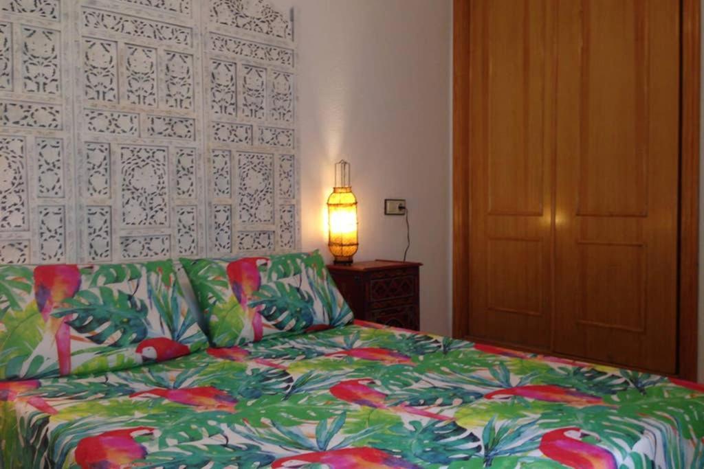 Apartamento Mirador del Mar Gran Alacant Exterior foto