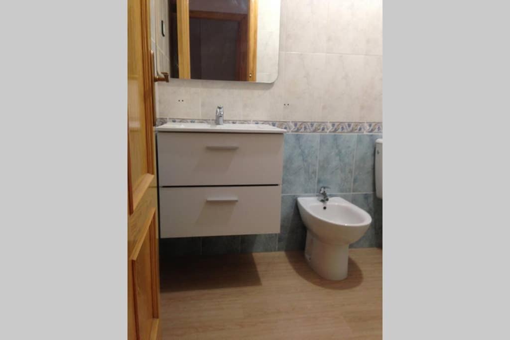 Apartamento Mirador del Mar Gran Alacant Exterior foto